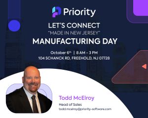 manufacturing Day-100